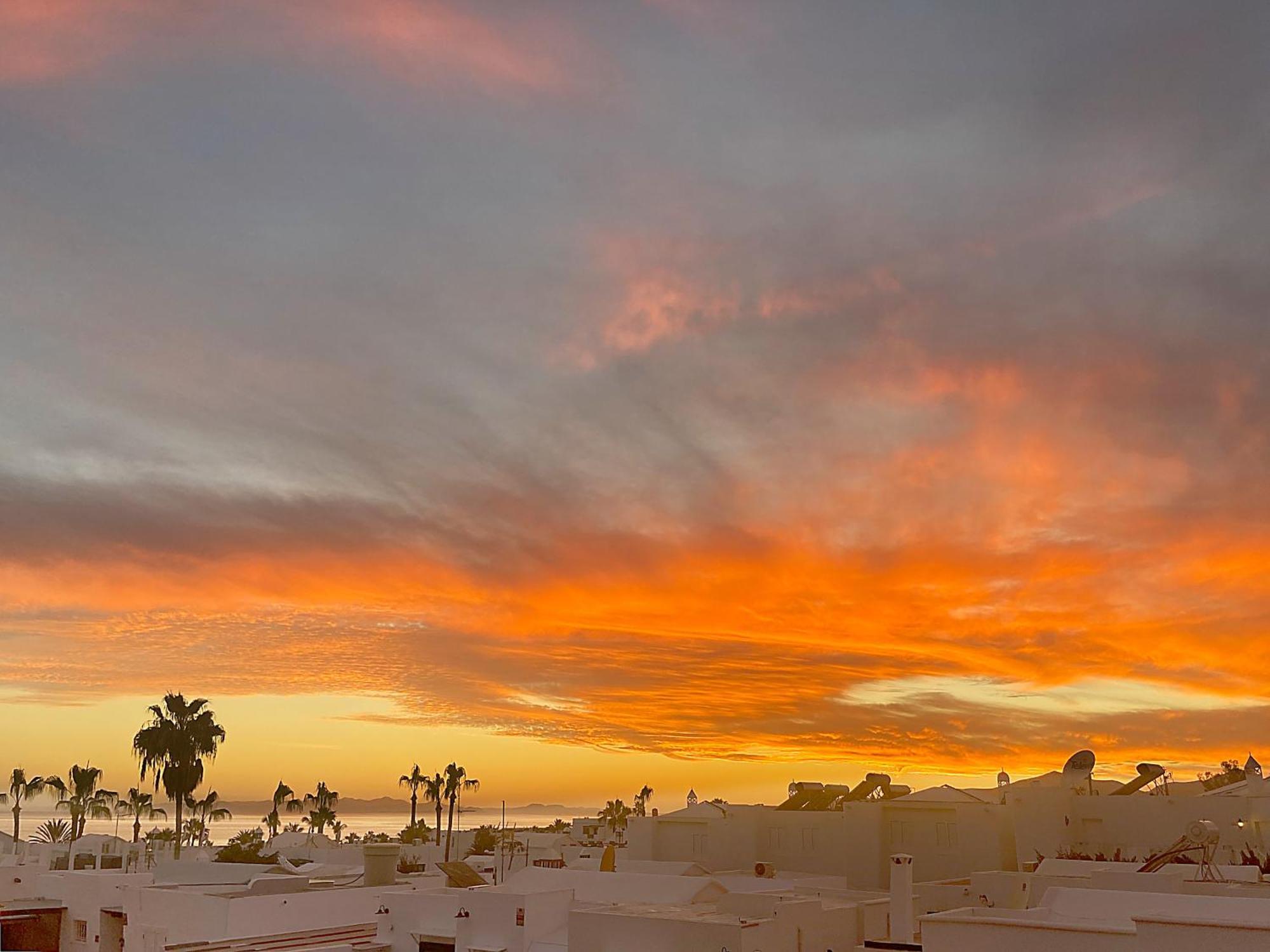 Casahost La Barraca Sunset Villa Puerto del Carmen  Dış mekan fotoğraf