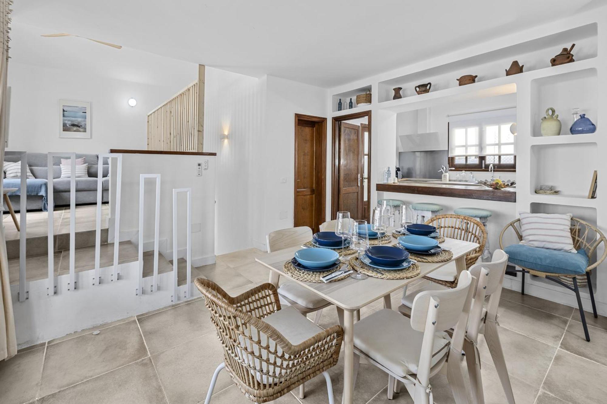 Casahost La Barraca Sunset Villa Puerto del Carmen  Dış mekan fotoğraf