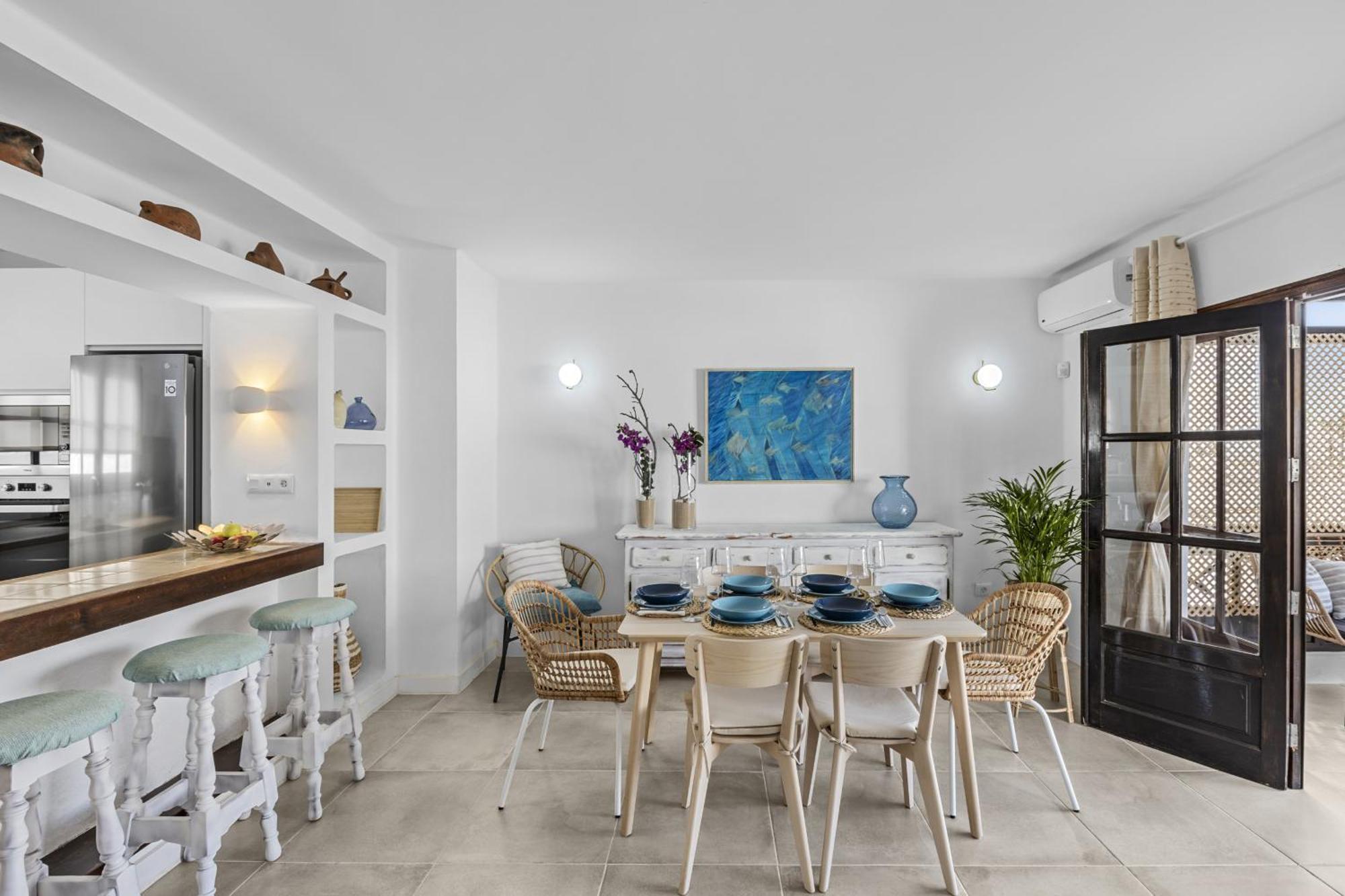Casahost La Barraca Sunset Villa Puerto del Carmen  Dış mekan fotoğraf