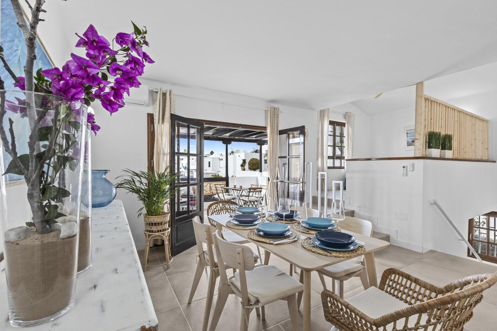 Casahost La Barraca Sunset Villa Puerto del Carmen  Dış mekan fotoğraf