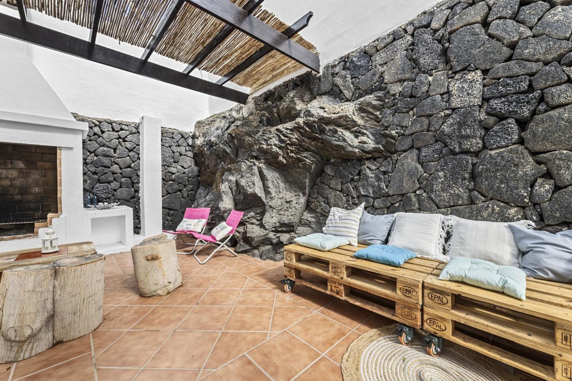 Casahost La Barraca Sunset Villa Puerto del Carmen  Dış mekan fotoğraf